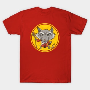 Splinter - TMNT T-Shirt